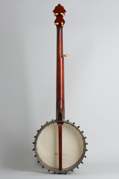 Unbranded 5 String Banjo (1895)