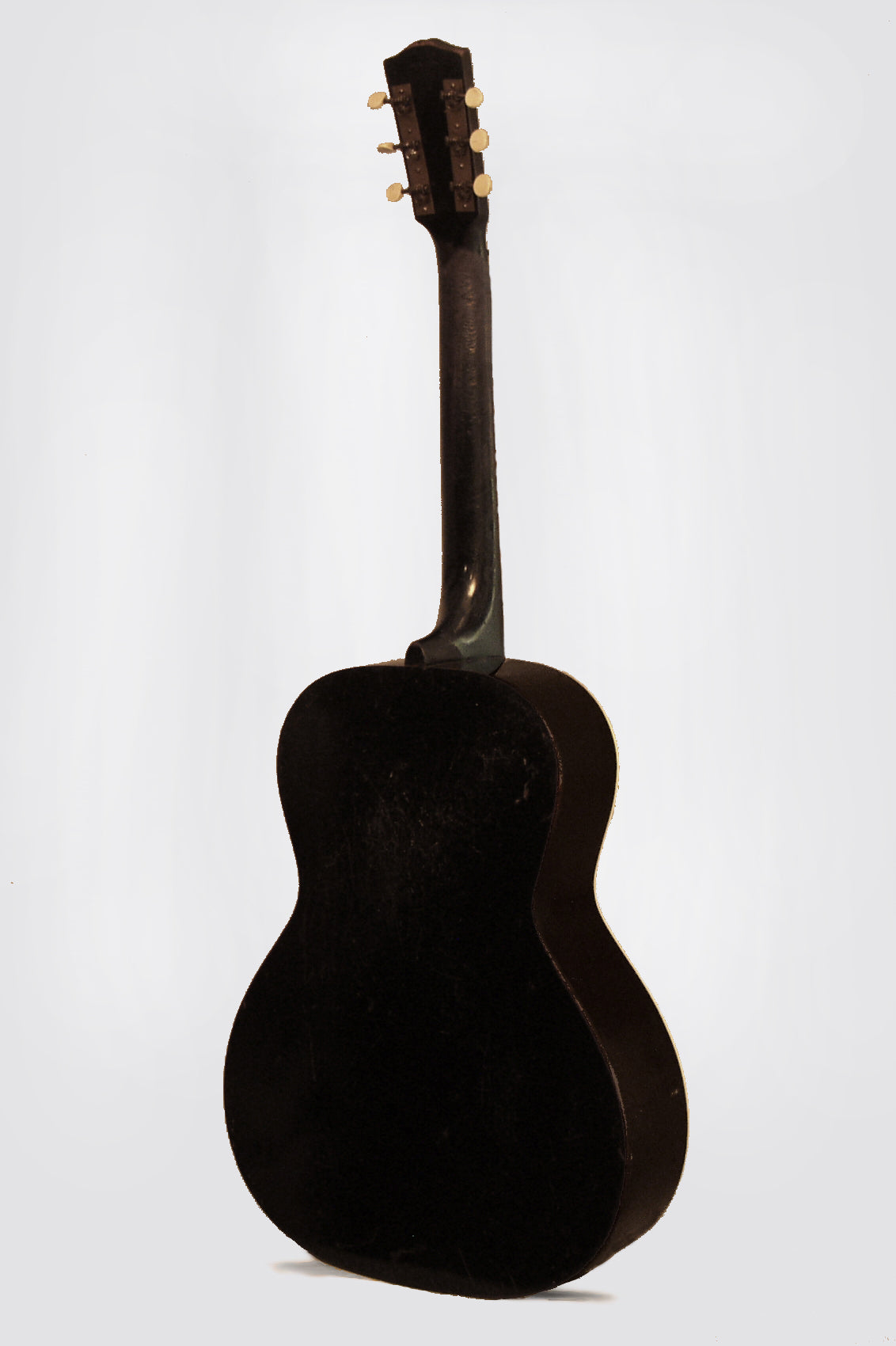 Gibson L-00 Flat Top Acoustic Guitar (1931)