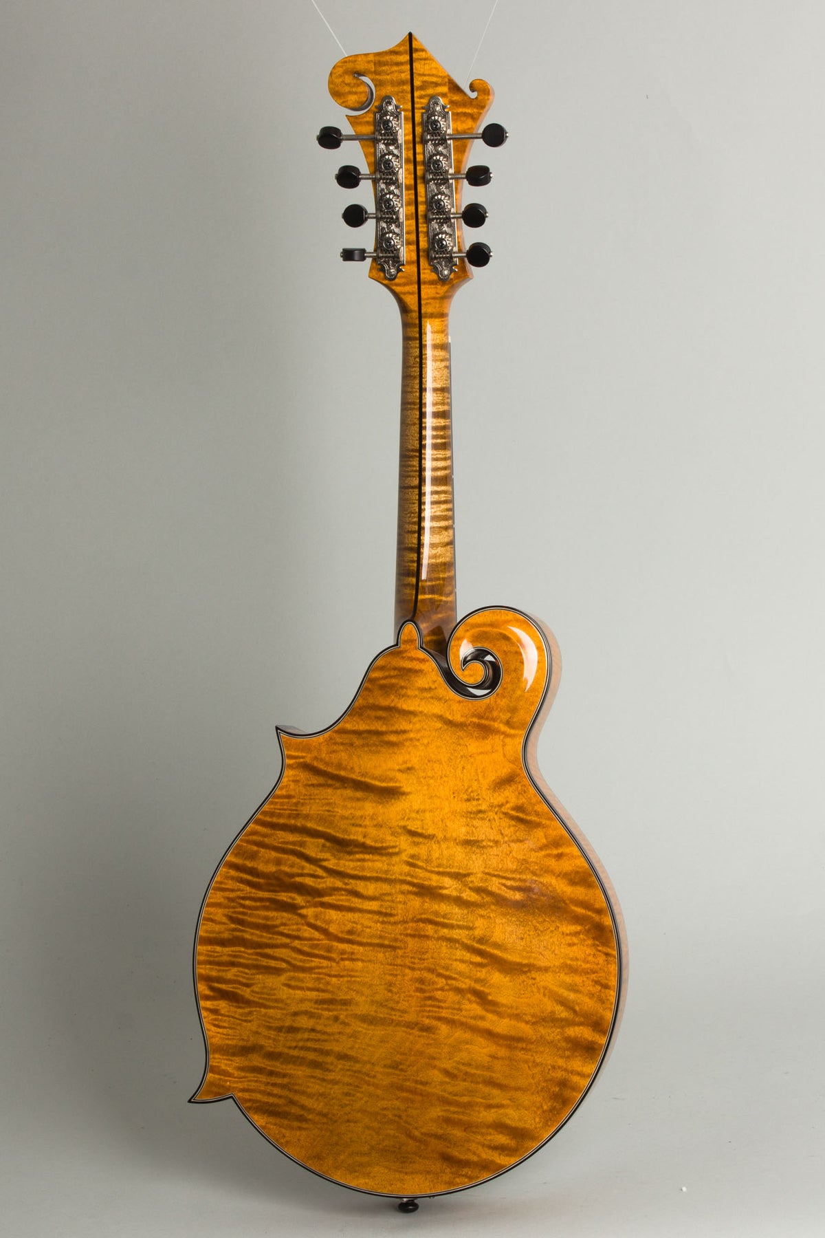 Northfield NFA-F5IE Carved Top Mandolin (2025)