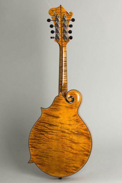Northfield NFA-F5IE Carved Top Mandolin (2025)