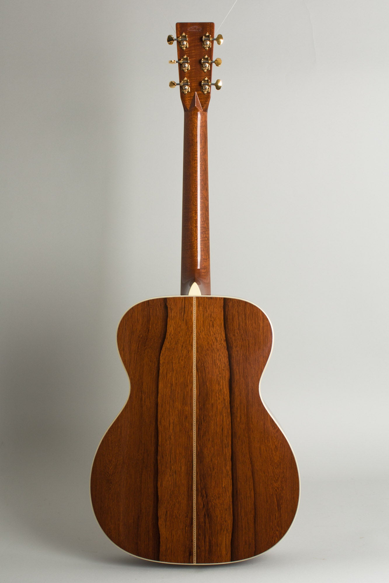 C. F. Martin 000-42 Custom Flat Top Acoustic Guitar (2008)