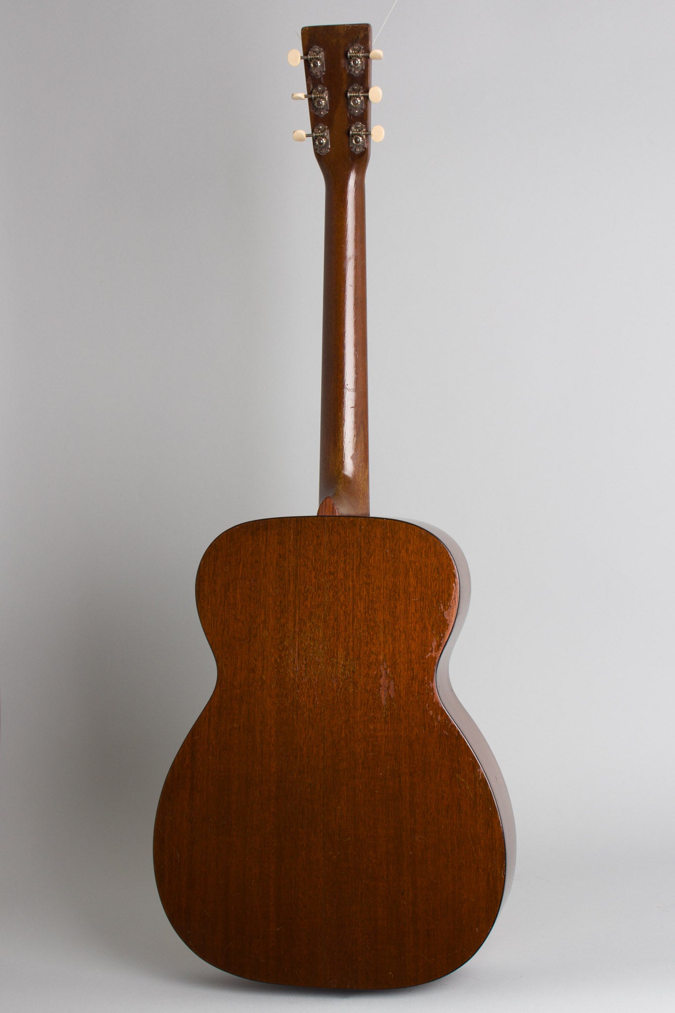 C. F. Martin 00-18 with 1944 neck Flat Top Acoustic Guitar (1941)