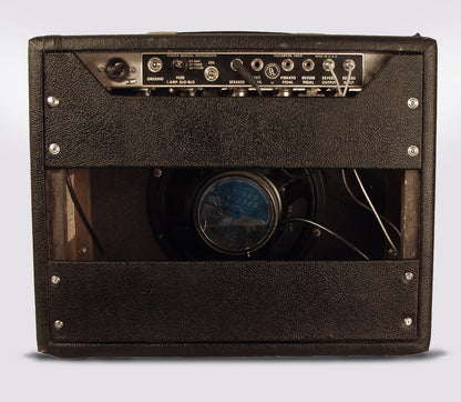 Fender Princeton Reverb Tube Guitar Amplifier (1966)