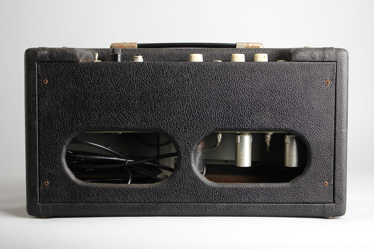 Fender Reverb Unit Effect (1965)