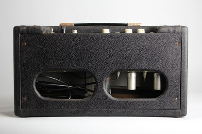 Fender Reverb Unit Effect (1965)