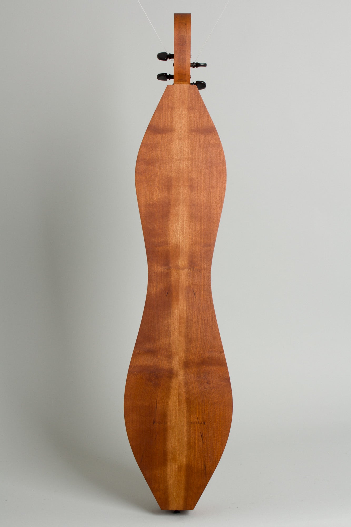 Goose Acres Model H-3 4-String LEFT HANDED Appalachian Dulcimer (1990s)