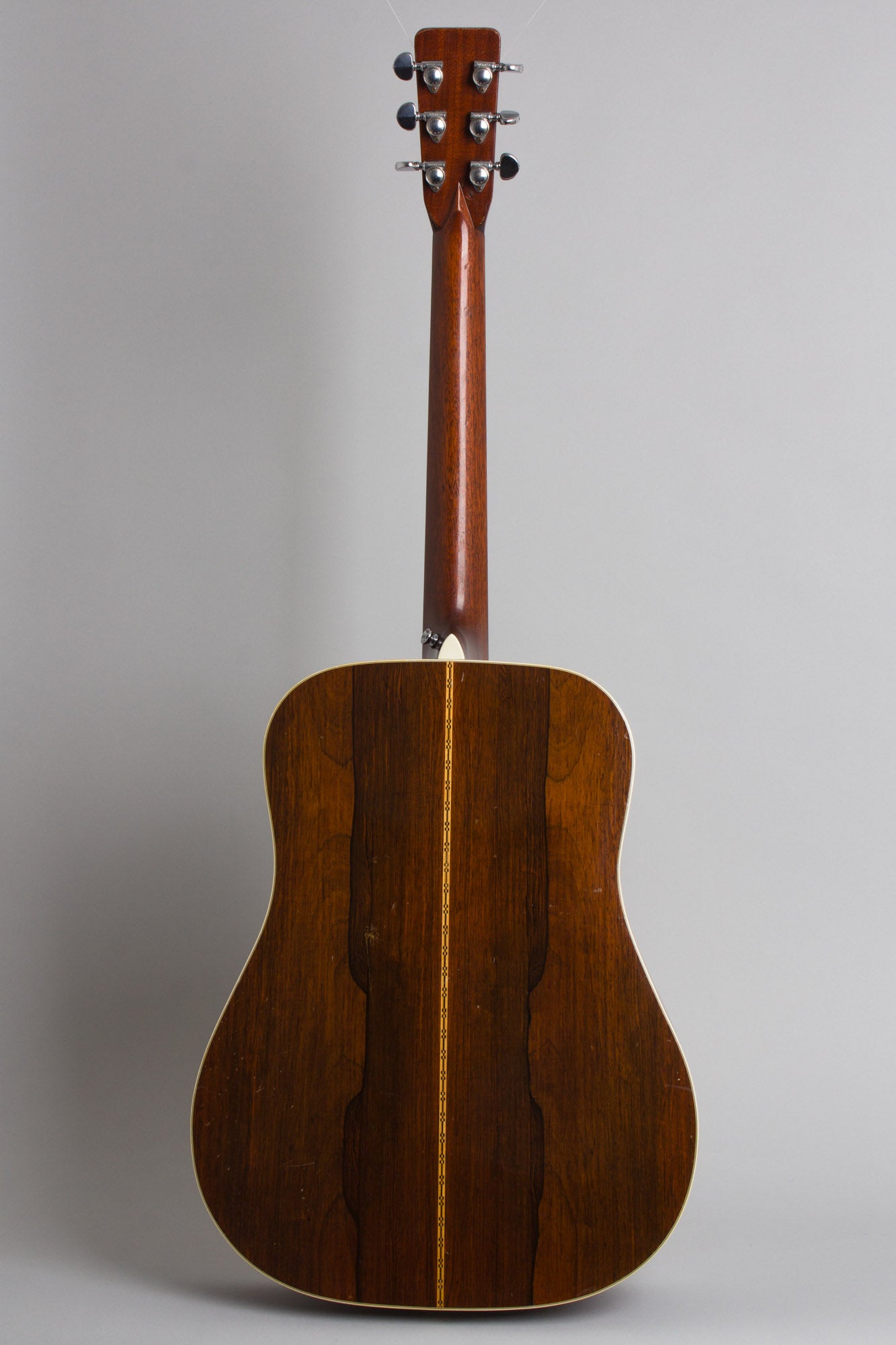 C. F. Martin D-28 Flat Top Acoustic Guitar (1959)