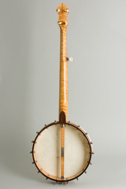 Mike Ramsey 5 String Fretless Banjo (2000)