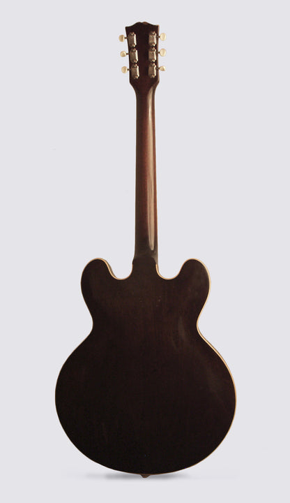 Gibson ES-330T Thinline Hollow Body Electric Guitar (1959)
