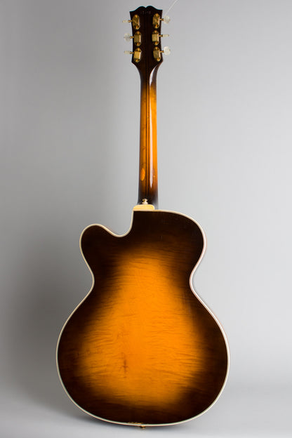 Guild X-500 Arch Top Hollow Body Electric Guitar (1959)
