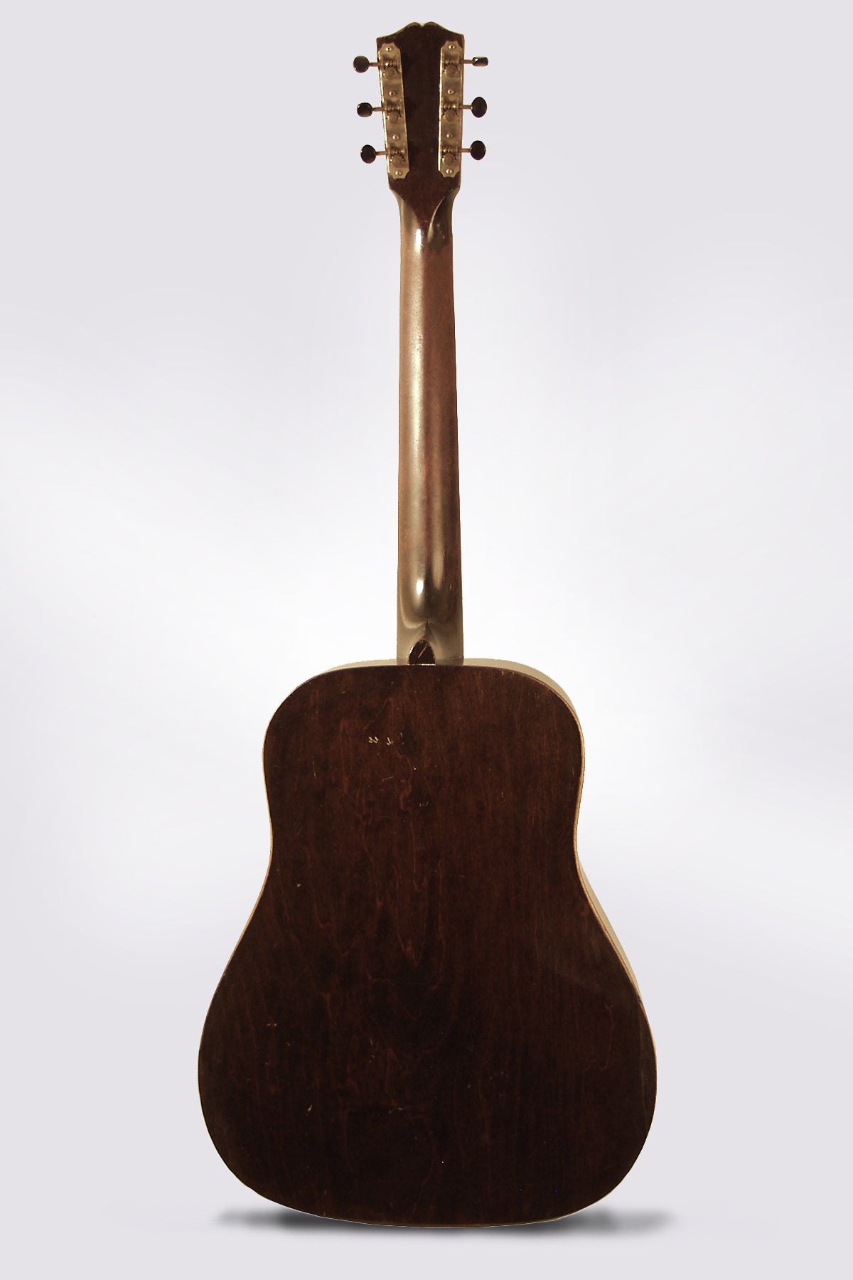 Gibson L-50 Arch Top Acoustic Guitar (1933)