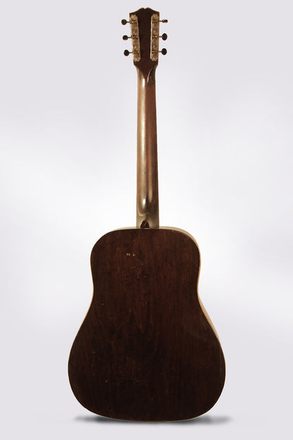 Gibson L-50 Arch Top Acoustic Guitar (1933)
