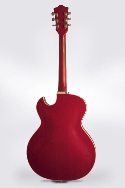 Guild Starfire III Special Thinline Hollow Body Electric Guitar (1968)