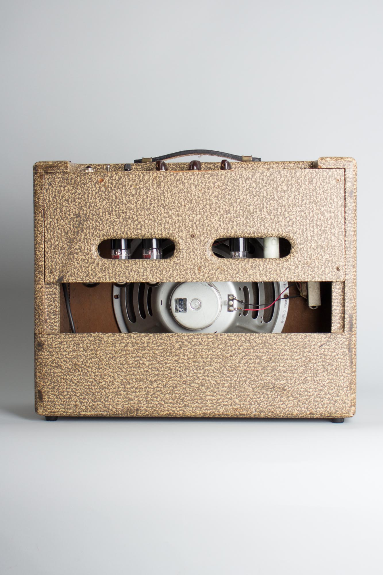 Gibson GA-6 Tube Amplifier (1955)