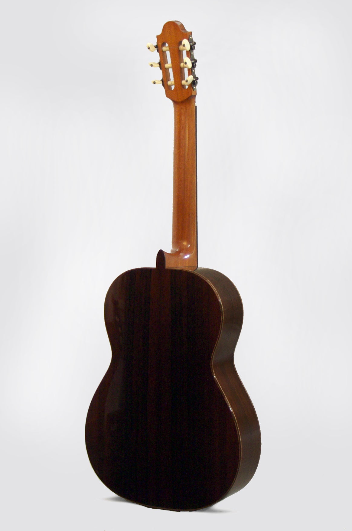 Manouk Papazian Classical Guitar (1970)