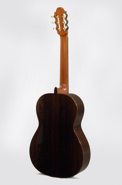 Manouk Papazian Classical Guitar (1970)