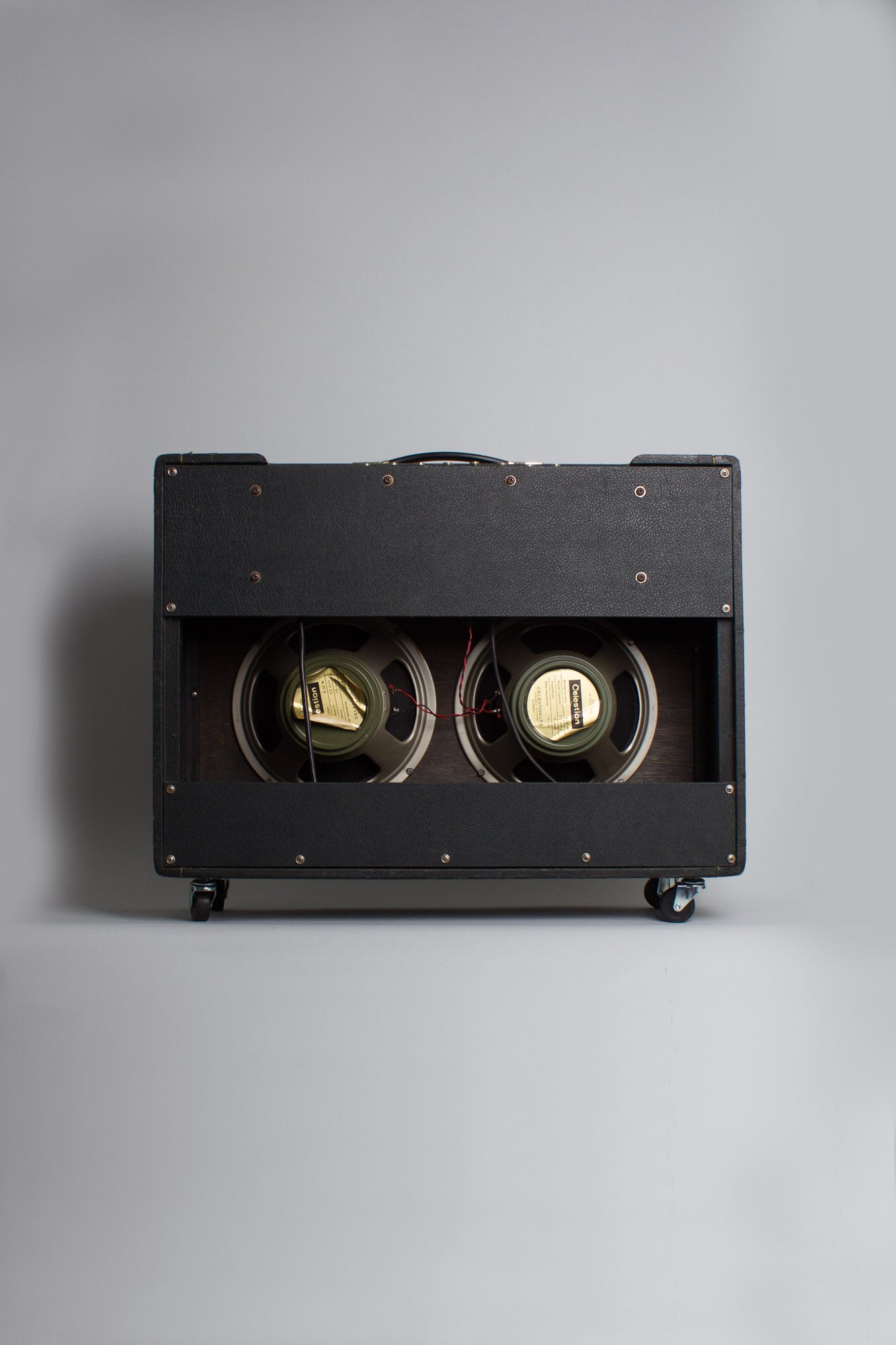 Marshall Model 1961 'Bluesbreaker' Tube Amplifier (1968)