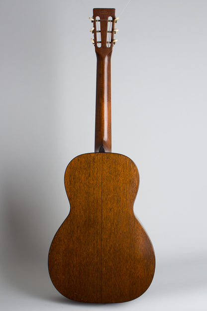 C. F. Martin 0-18 Flat Top Acoustic Guitar (1929)