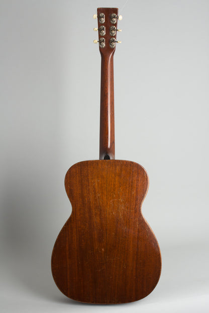 C. F. Martin 00-17 Flat Top Acoustic Guitar (1948)