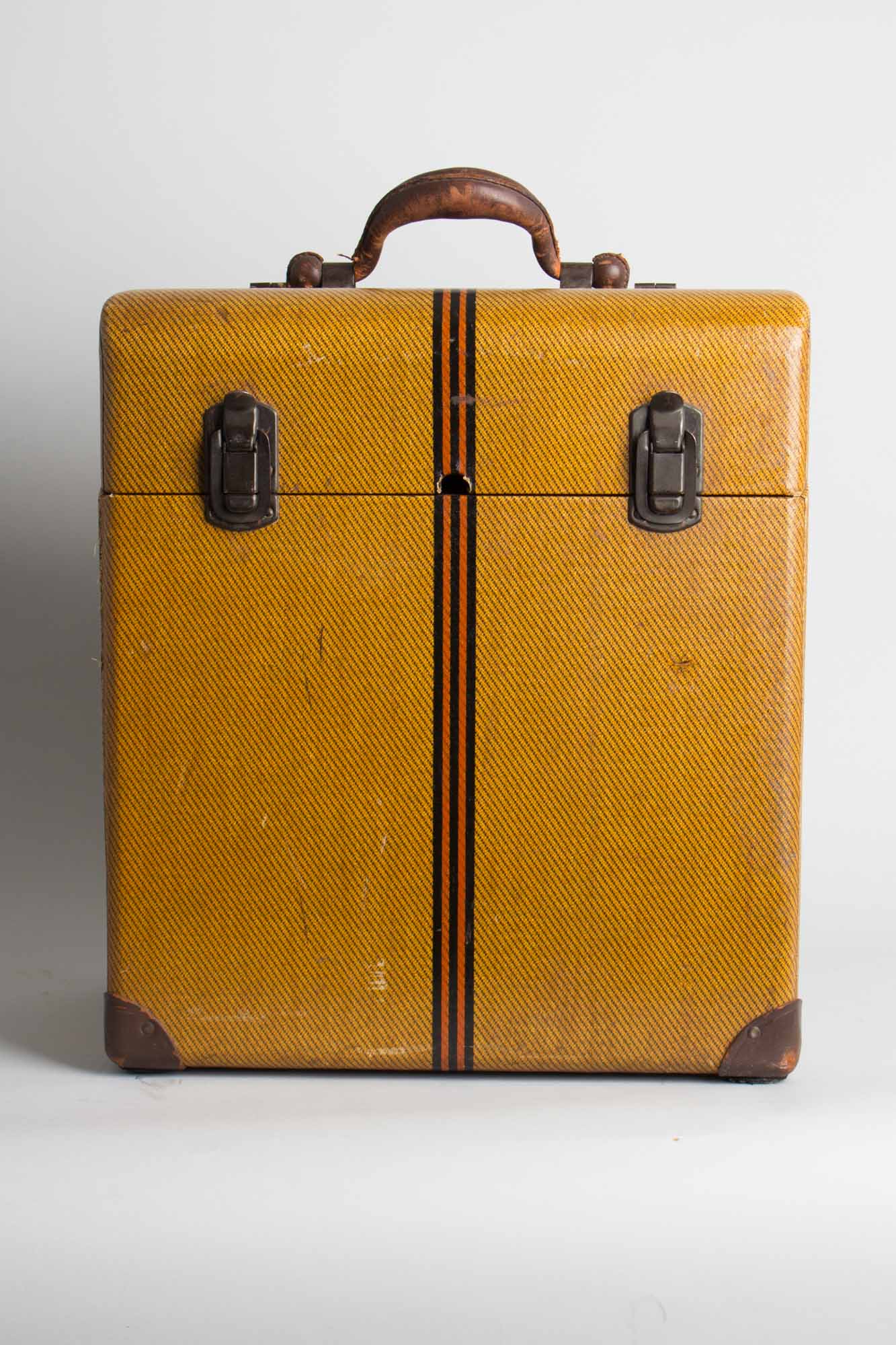 Gibson EH-185 Tube Amplifier (1940)