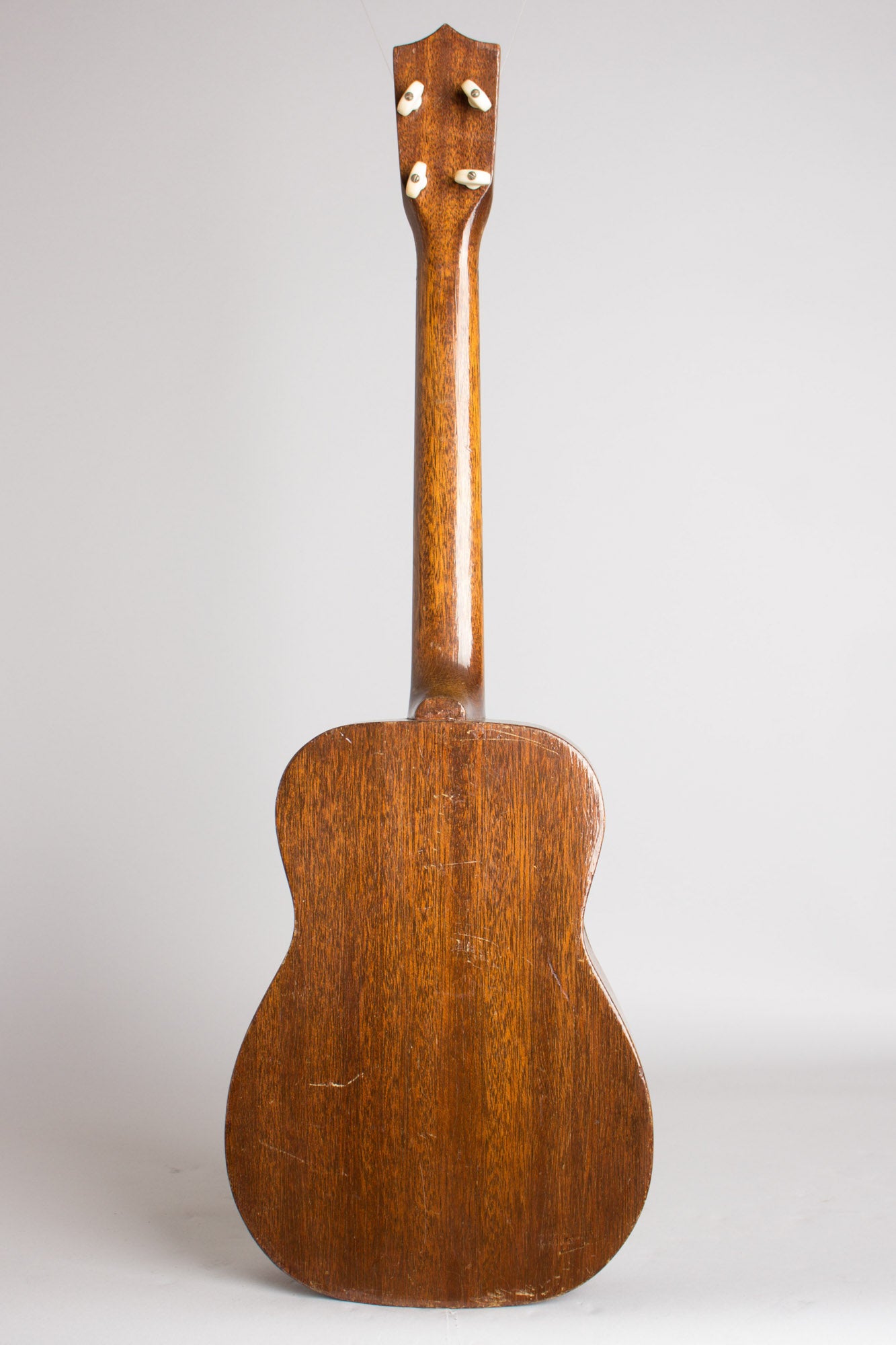 unknown Baritone Ukulele (1960's)
