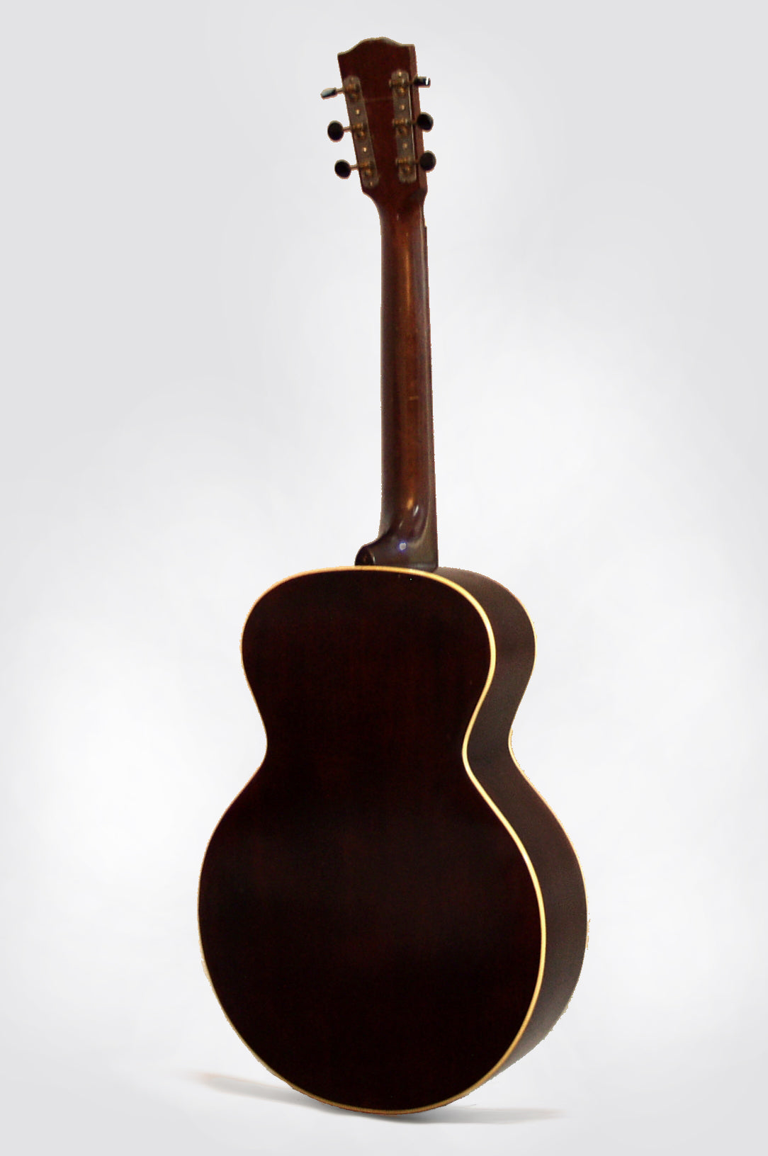 Gibson L-1 Flat Top Acoustic Guitar (1928)