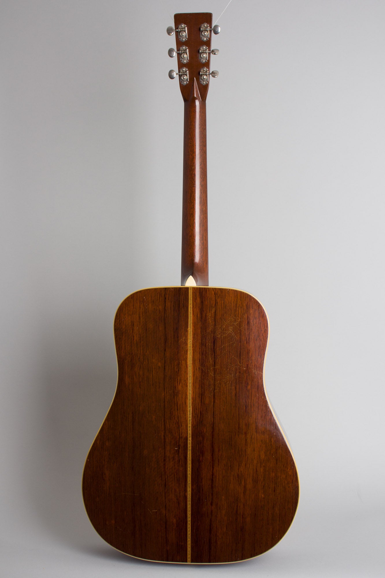 C. F. Martin D-28 Flat Top Acoustic Guitar (1942)