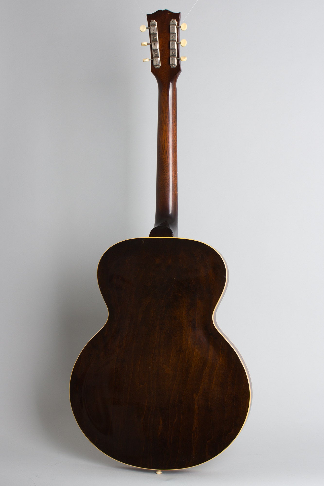 Gibson ES-125T Thinline Hollow Body Electric Guitar (1960)