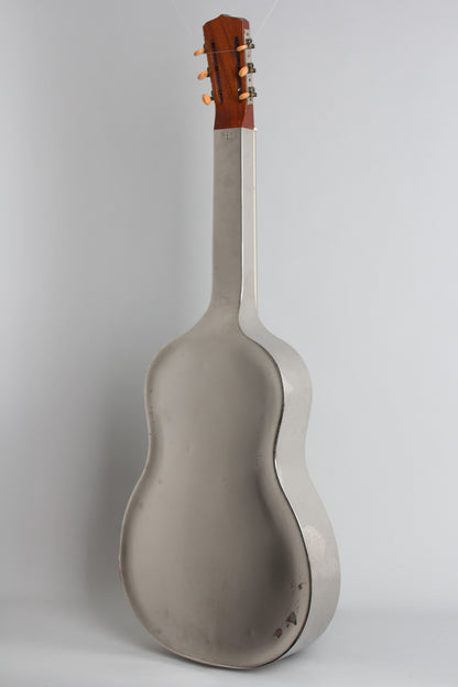 National Style 1 Tricone Squareneck Resophonic Guitar (1930)