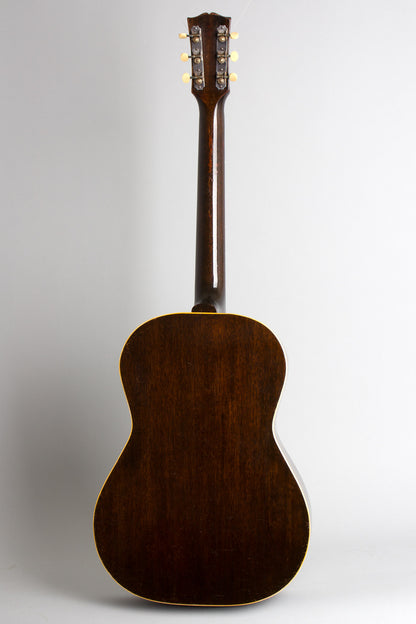 Gibson LG-2 Flat Top Acoustic Guitar (1946-7)