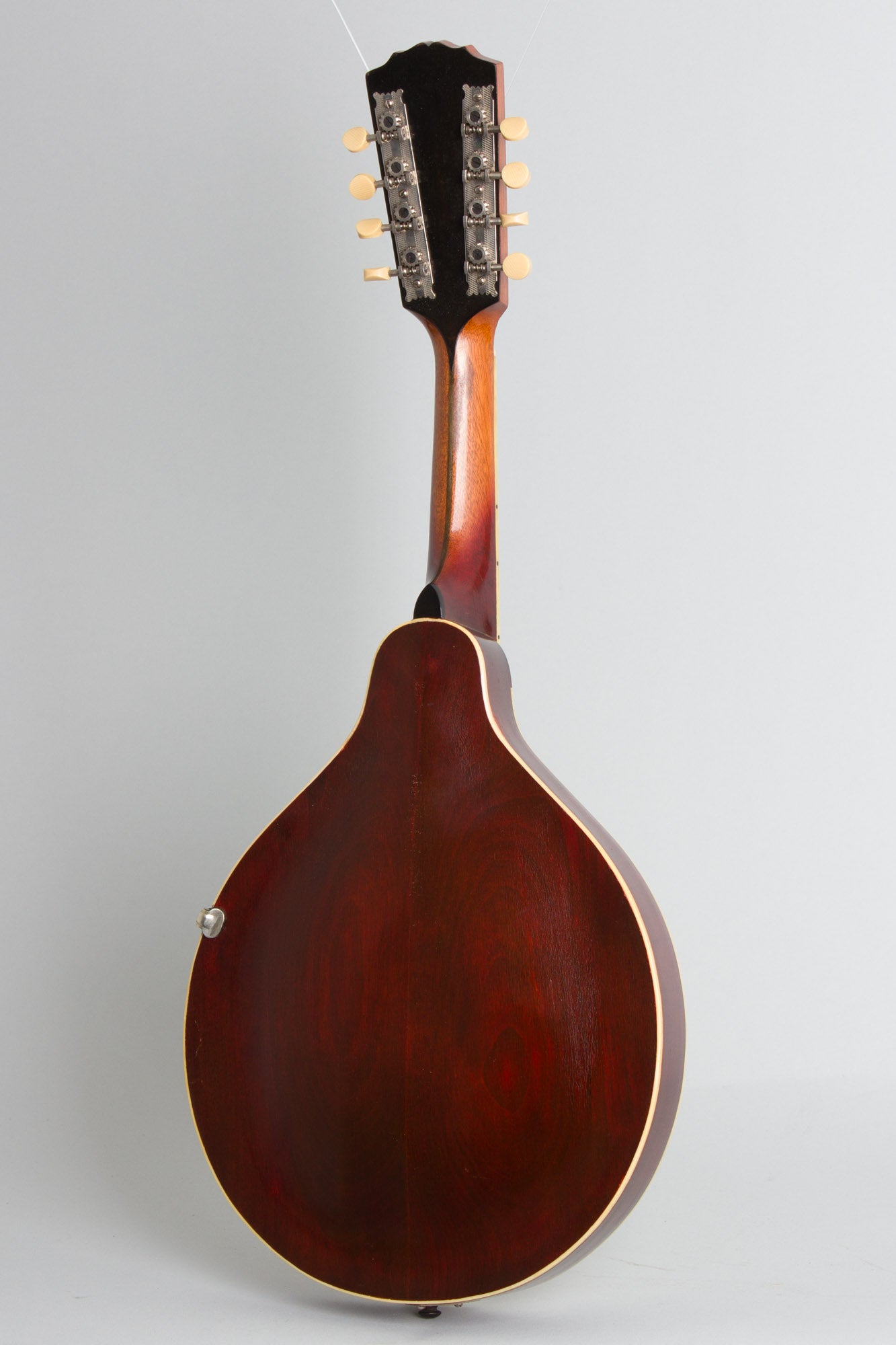 Gibson Model A-3 Carved Top Mandolin (1919)