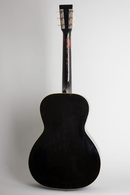 Gibson Recording King Model 807 (Nick Lucas Style) Flat Top Acoustic Guitar (1931)