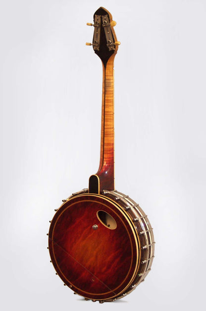 Gibson TB-4 Tenor Banjo (1922)