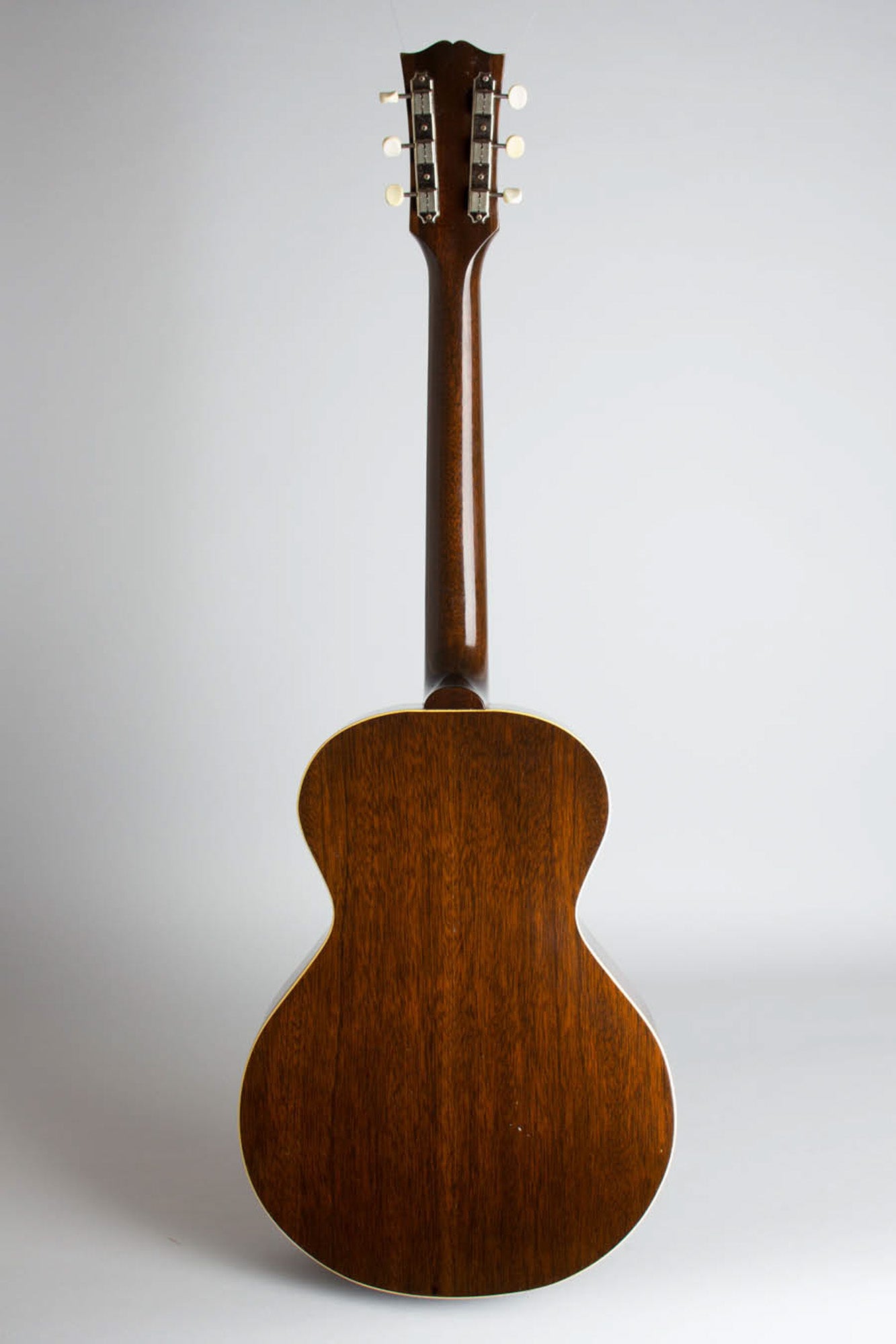 Gibson LG-2 3/4 Flat Top Acoustic Guitar (1954)