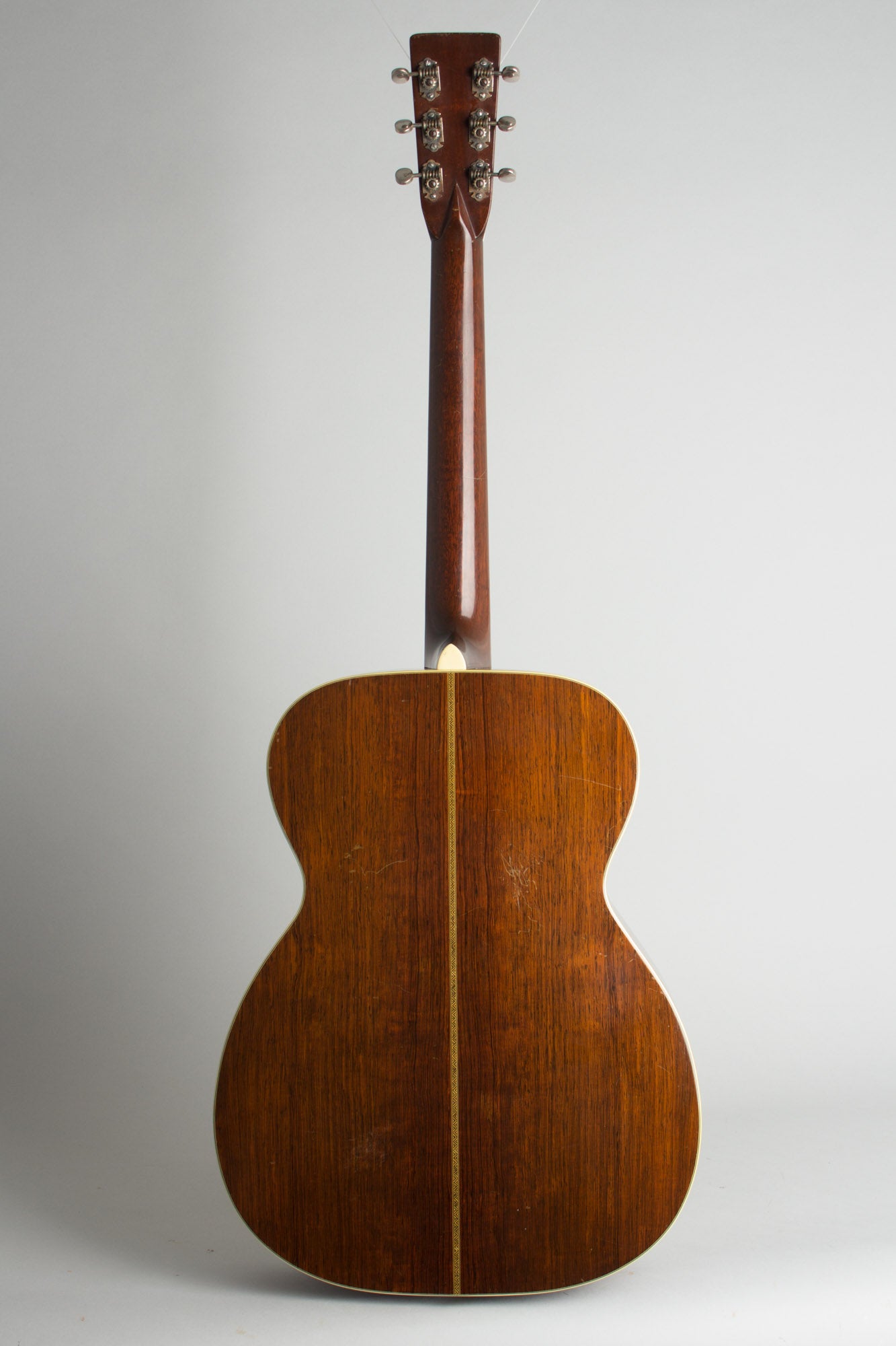 C. F. Martin 000-28 Flat Top Acoustic Guitar (1946)