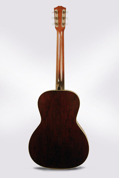 Gibson L-37 Arch Top Acoustic Guitar (1938)
