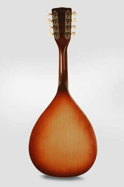 Harmony Stella H331 Arch Top Mandolin (1960's)
