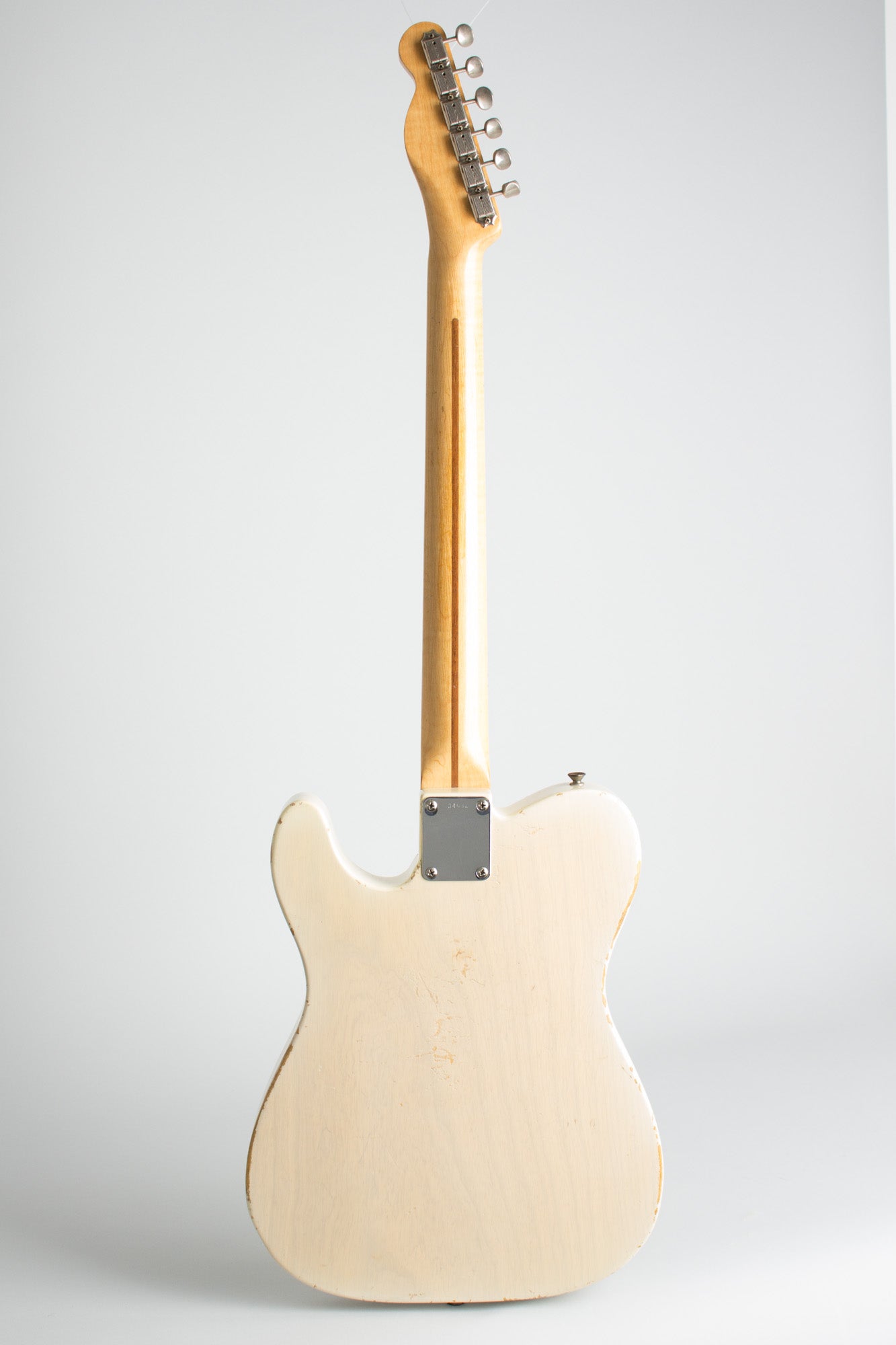 Fender Esquire Solid Body Electric Guitar (1958)