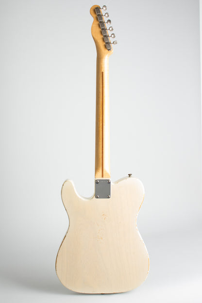 Fender Esquire Solid Body Electric Guitar (1958)