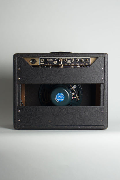 Fender Princeton Reverb Tube Amplifier (1965)