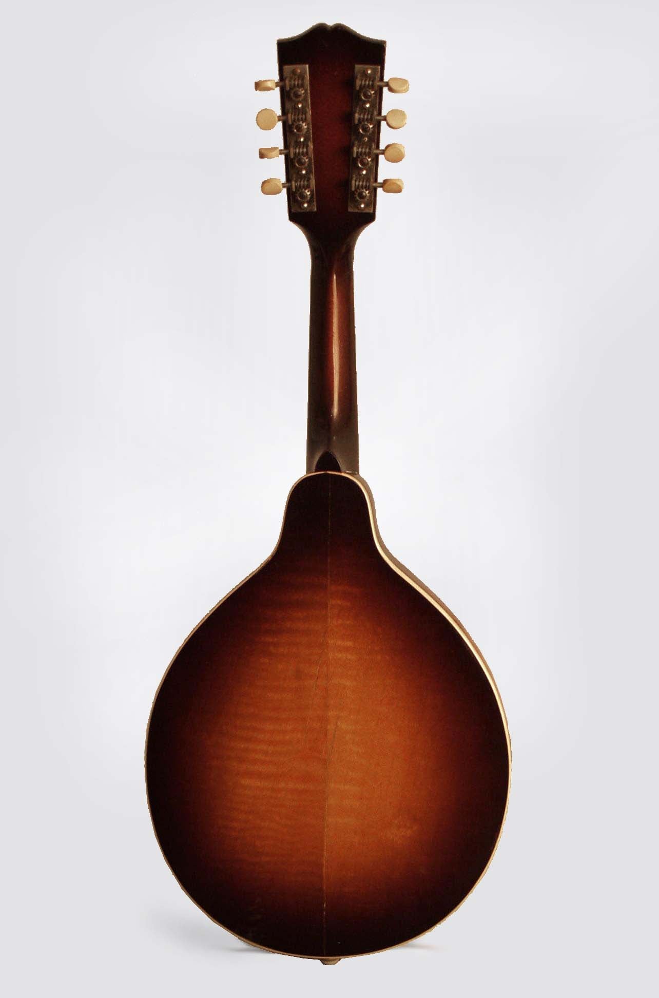Gibson Century Arch Top Mandolin (1936)
