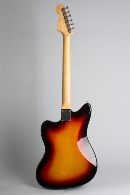 Fender Jazzmaster Solid Body Electric Guitar (1962)