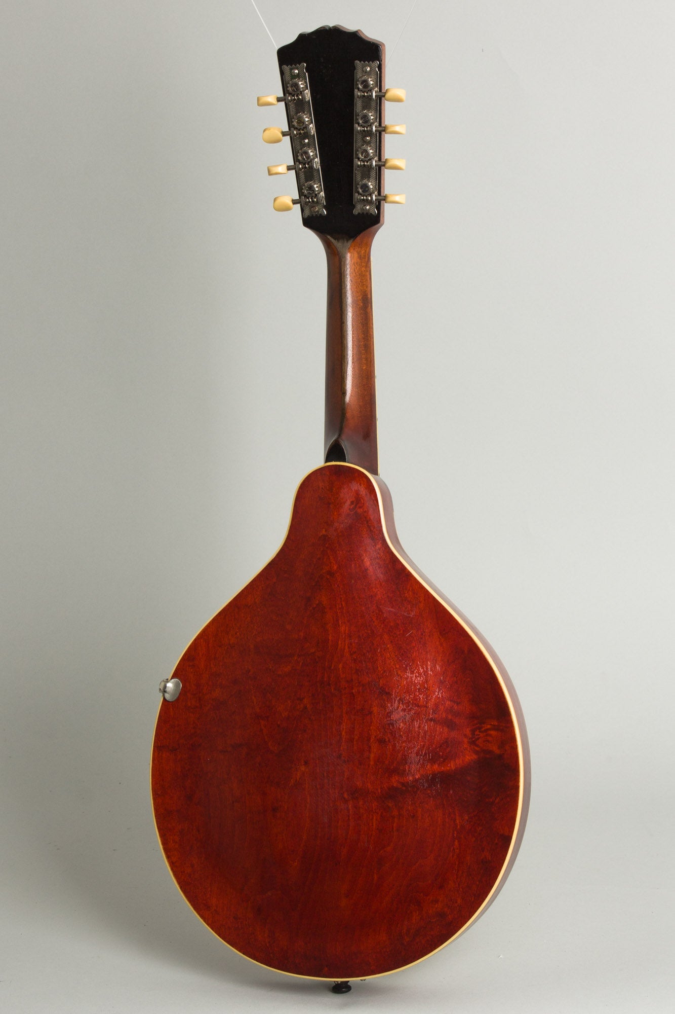 Gibson Style A-3 Carved Top Mandolin (1918)