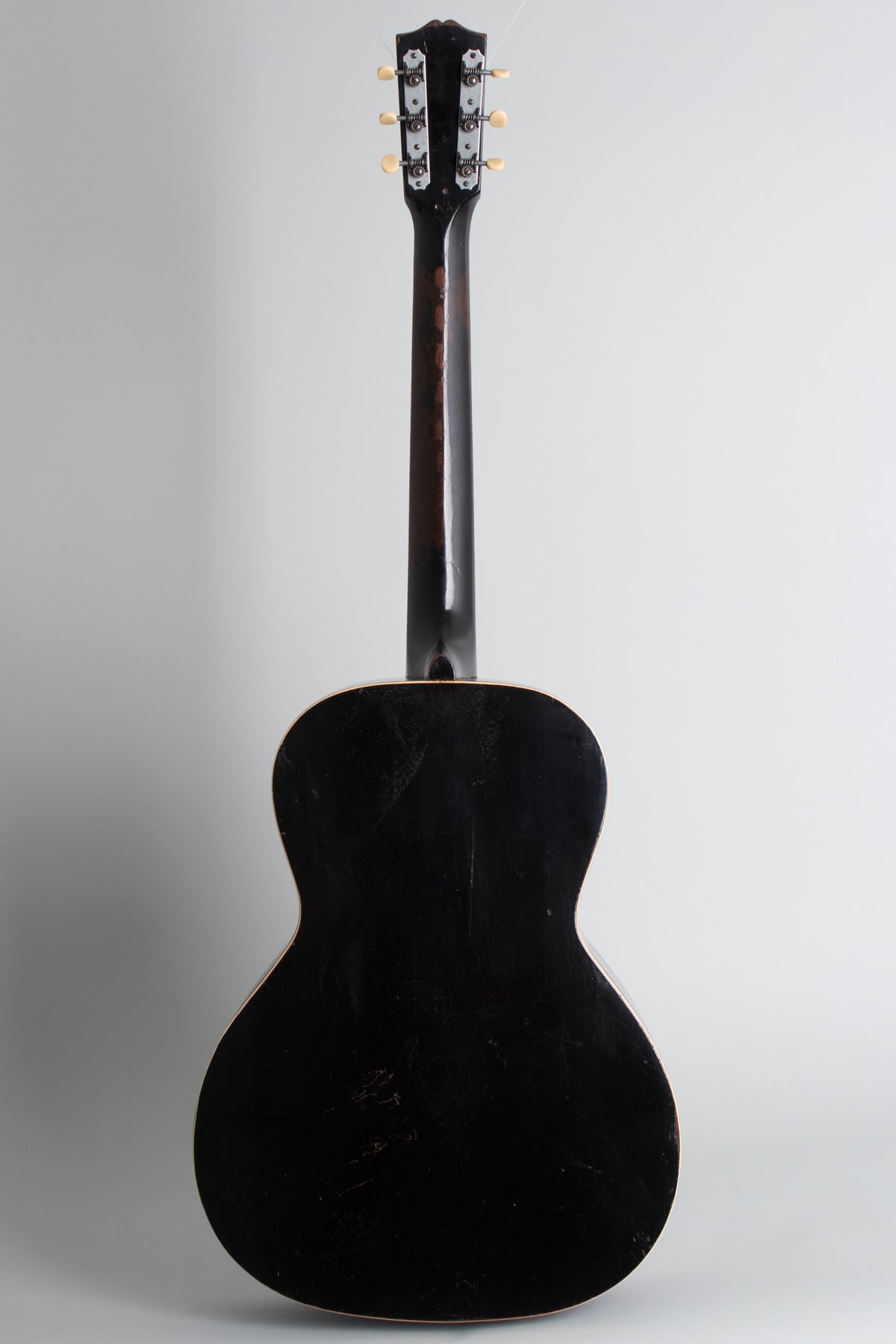 Gibson L-0 Flat Top Acoustic Guitar (1939)