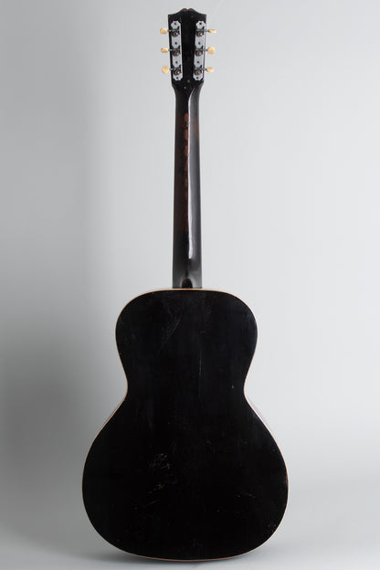 Gibson L-0 Flat Top Acoustic Guitar (1939)