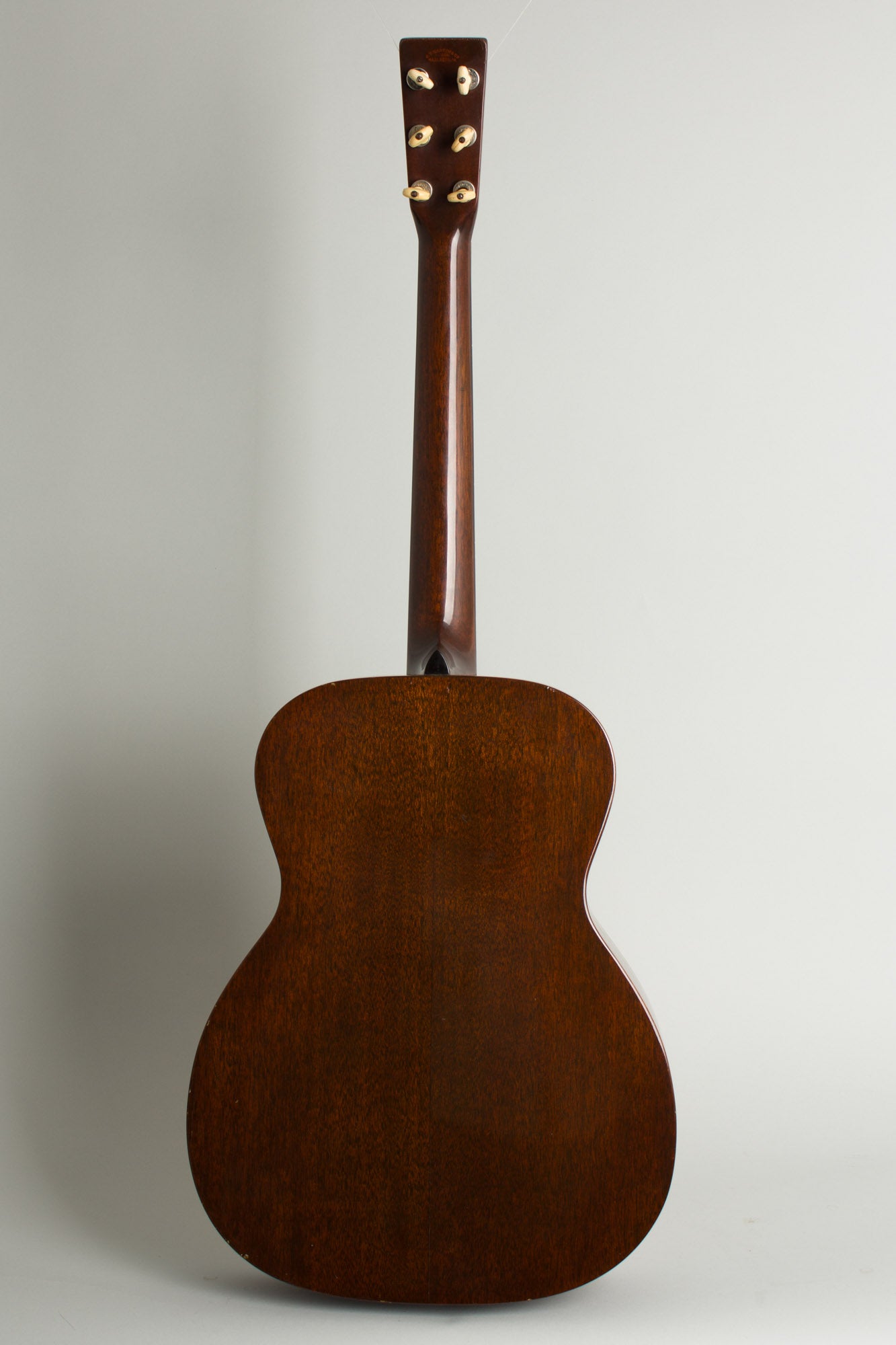C. F. Martin OM-18 Flat Top Acoustic Guitar (1931)