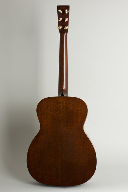C. F. Martin OM-18 Flat Top Acoustic Guitar (1931)