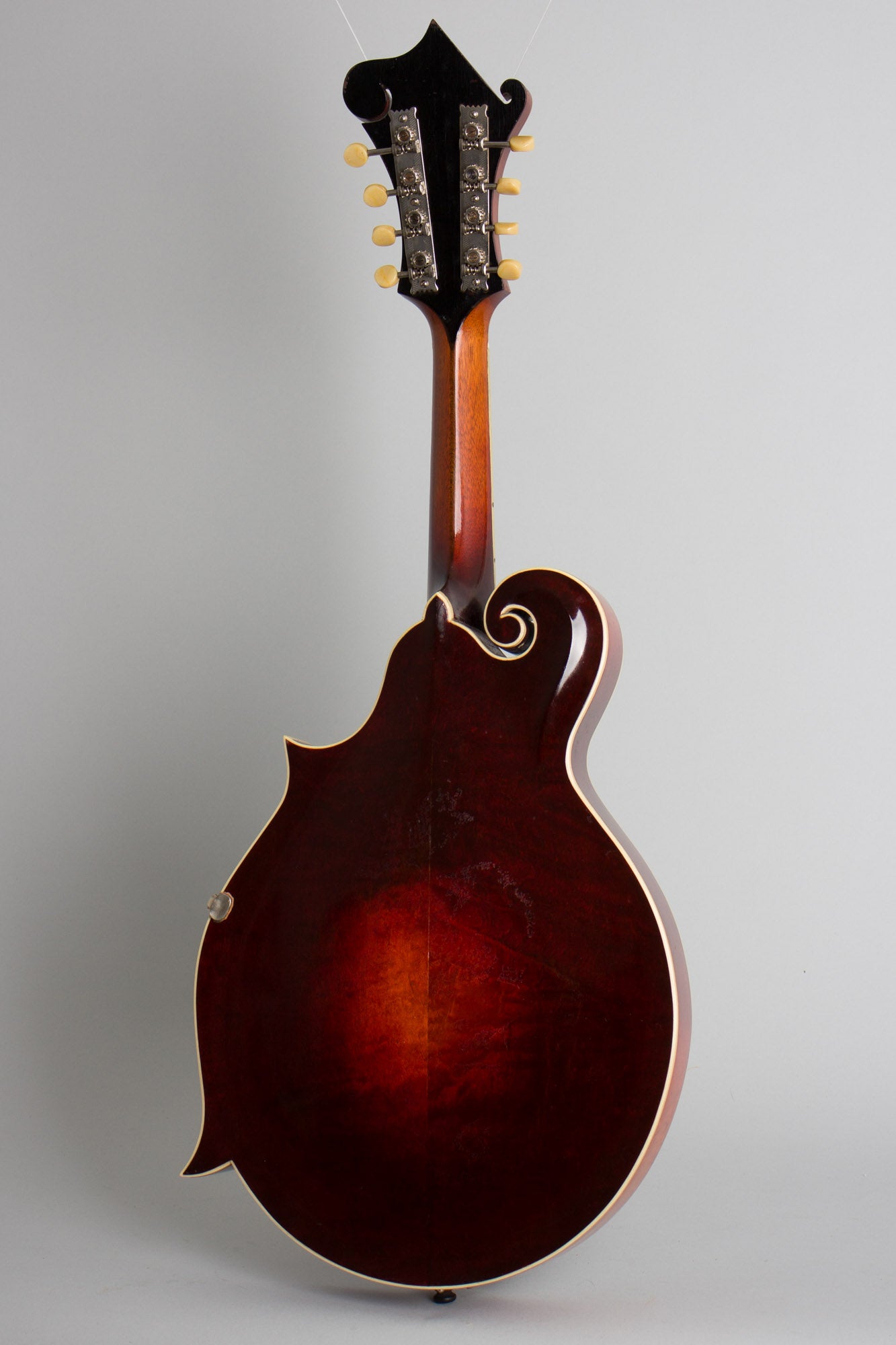 Gibson H-4 Carved Top Mandola (1916)