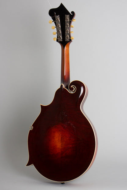 Gibson H-4 Carved Top Mandola (1916)