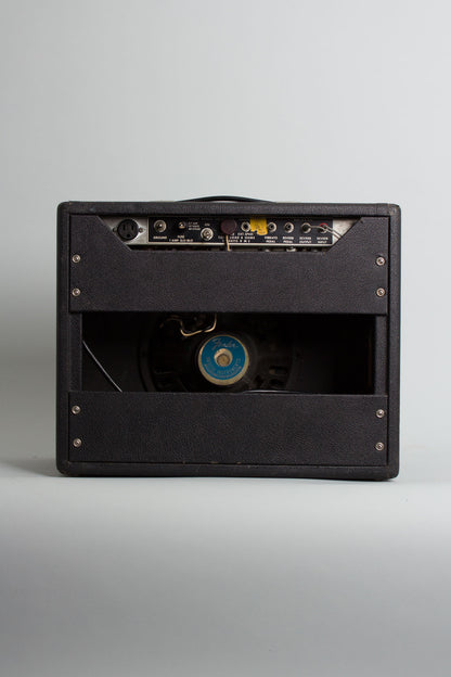 Fender Princeton Reverb Tube Amplifier (1976)